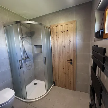 Holiday home Panorama Krvavec Ski-in, Ski-out *