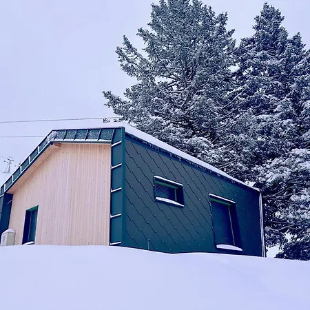 Panorama Krvavec Ski-in, Ski-out Hébergement de vacances Cerklje na Gorenjskem