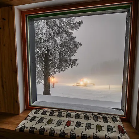 Panorama Krvavec Ski-in, Ski-out Tatil Evi Cerklje na Gorenjskem