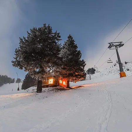 Panorama Krvavec Ski-in, Ski-out Cerklje na Gorenjskem