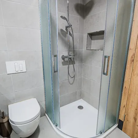 Panorama Krvavec Ski-in, Ski-out Holiday home