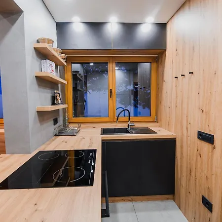 Panorama Krvavec Ski-in, Ski-out *