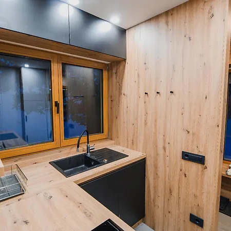 Hébergement de vacances Panorama Krvavec Ski-in, Ski-out *