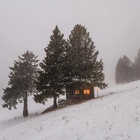 Panorama Krvavec Ski-in, Ski-out * Cerklje na Gorenjskem