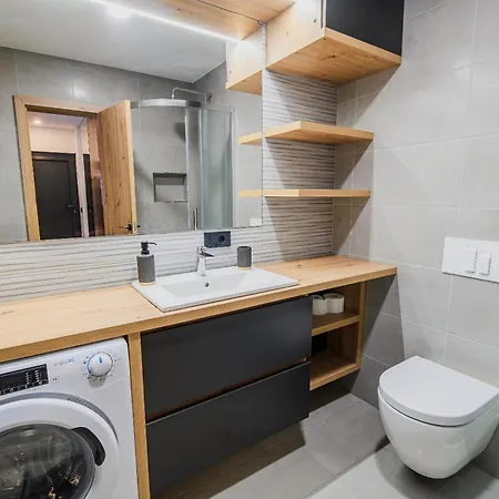 Casa vacanze Panorama Krvavec Ski-in, Ski-out