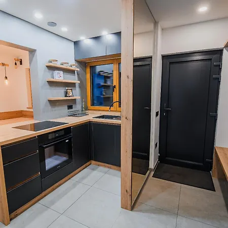 Panorama Krvavec Ski-in, Ski-out Cerklje na Gorenjskem