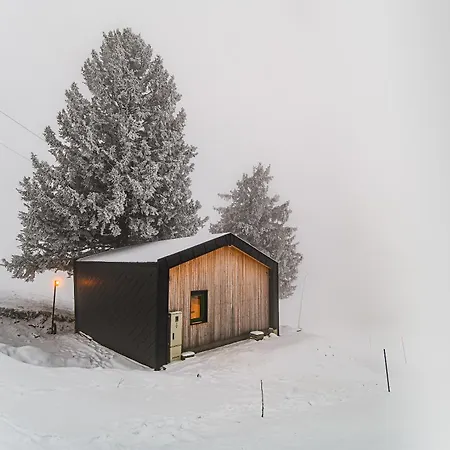 Panorama Krvavec Ski-in, Ski-out