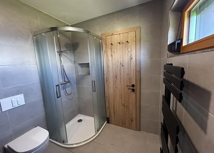 Tatil Evi Panorama Krvavec Ski-in, Ski-out *