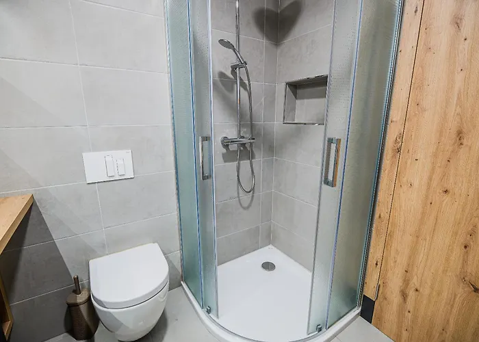 Panorama Krvavec Ski-in, Ski-out Tatil Evi