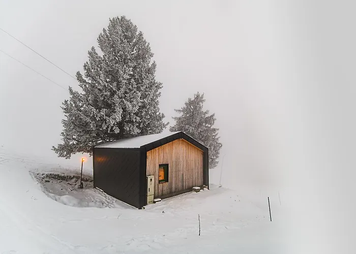 Panorama Krvavec Ski-in, Ski-out